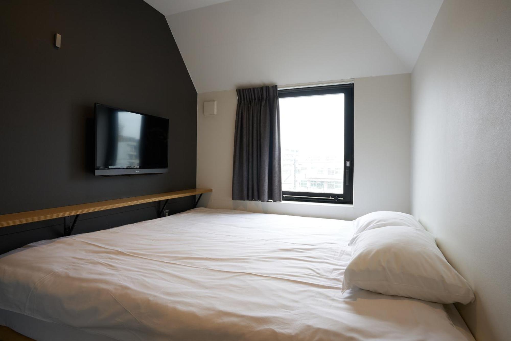 Piece Hostel Kyoto — Photos 3
